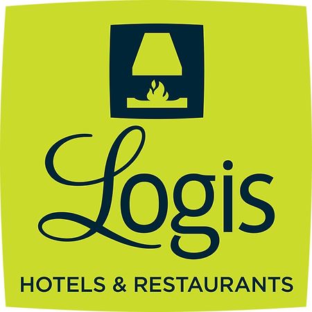 Logis Hotel - Auberge De L'Helix Rosoy  Zewnętrze zdjęcie