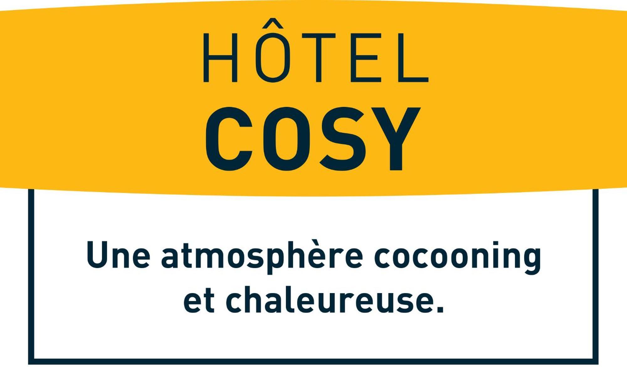 Logis Hotel - Auberge De L'Helix Rosoy  Zewnętrze zdjęcie