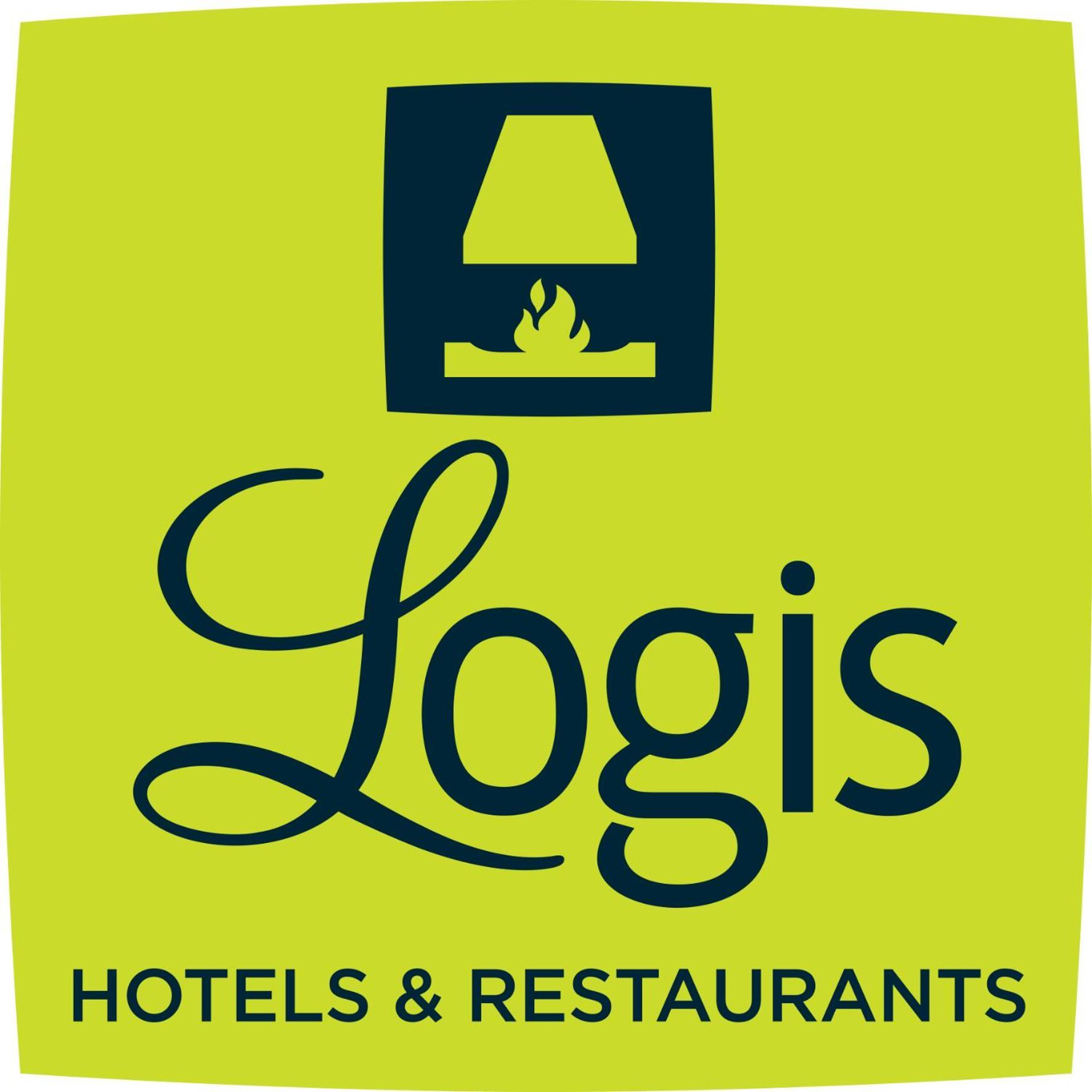 Logis Hotel - Auberge De L'Helix Rosoy  Zewnętrze zdjęcie