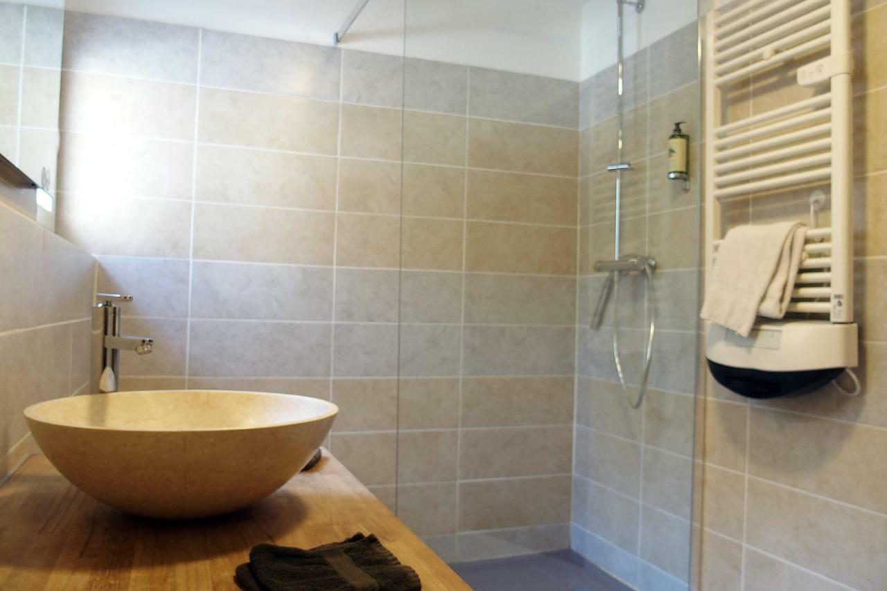 Logis Hotel - Auberge De L'Helix Rosoy  Zewnętrze zdjęcie