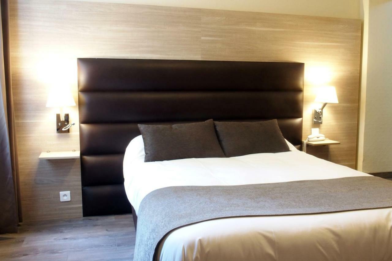 Logis Hotel - Auberge De L'Helix Rosoy  Zewnętrze zdjęcie