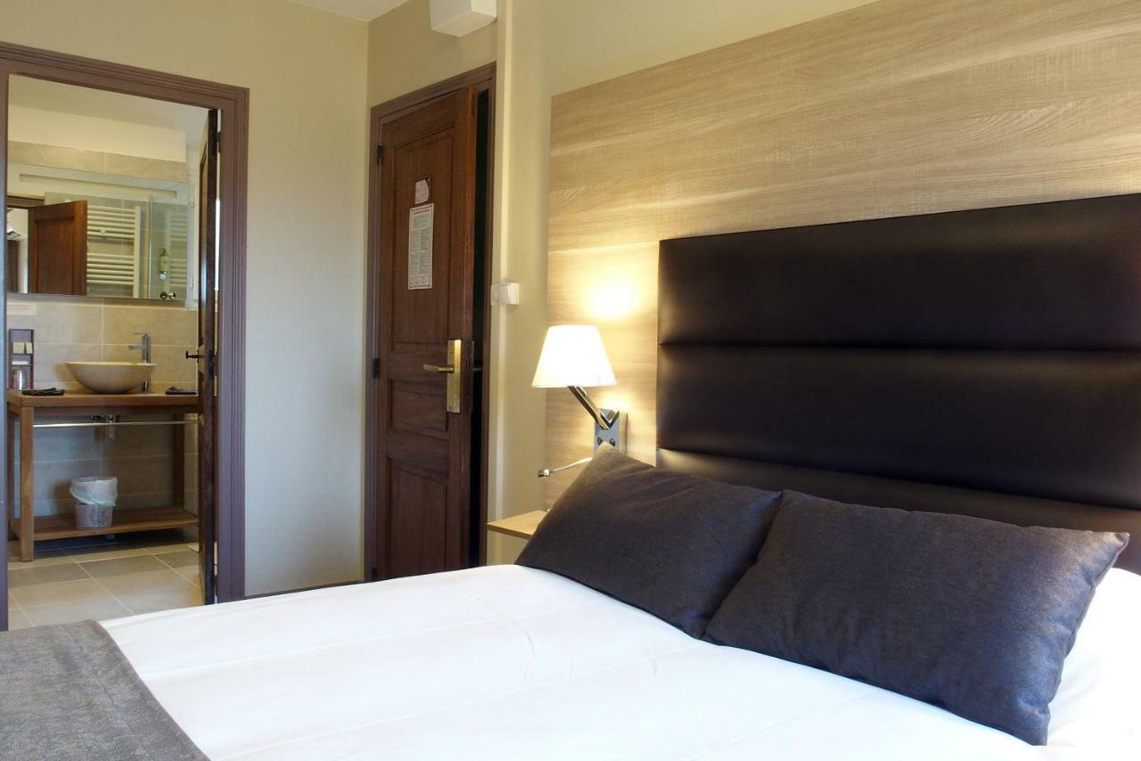 Logis Hotel - Auberge De L'Helix Rosoy  Zewnętrze zdjęcie