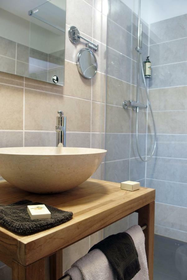 Logis Hotel - Auberge De L'Helix Rosoy  Zewnętrze zdjęcie
